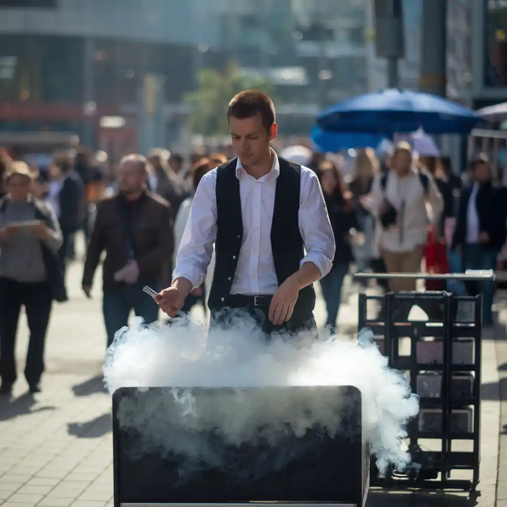 Cómo identificar y evitar a los "vendehumos"