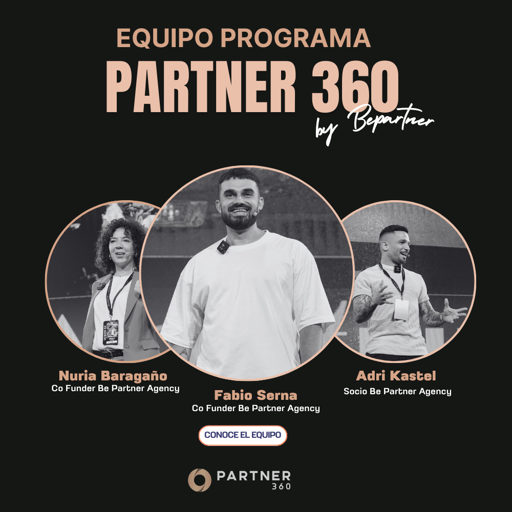 Opinión 2026 curso Partner 360
