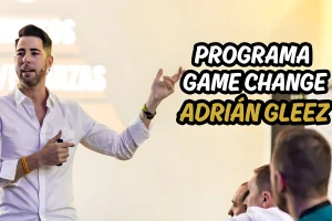 Opinión Game Change de Adrián Gleez ¿Merece la pena?