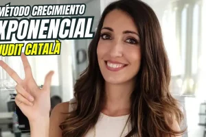 Opinión [2025] ✔️ Taller de Crecimiento Exponencial de Judit Català