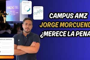 Opinión Campus AMZ de Jorge Morcuende. Ni es estafa y créeme que vale la pena