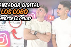 Opinión Lanzador Digital de los Cobo. Así te ayuda a despegar tu negocio online
