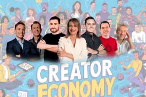 Creator Business Program, únete a la nueva profesión digital de la mano de Hotmart y Grupo Planeta