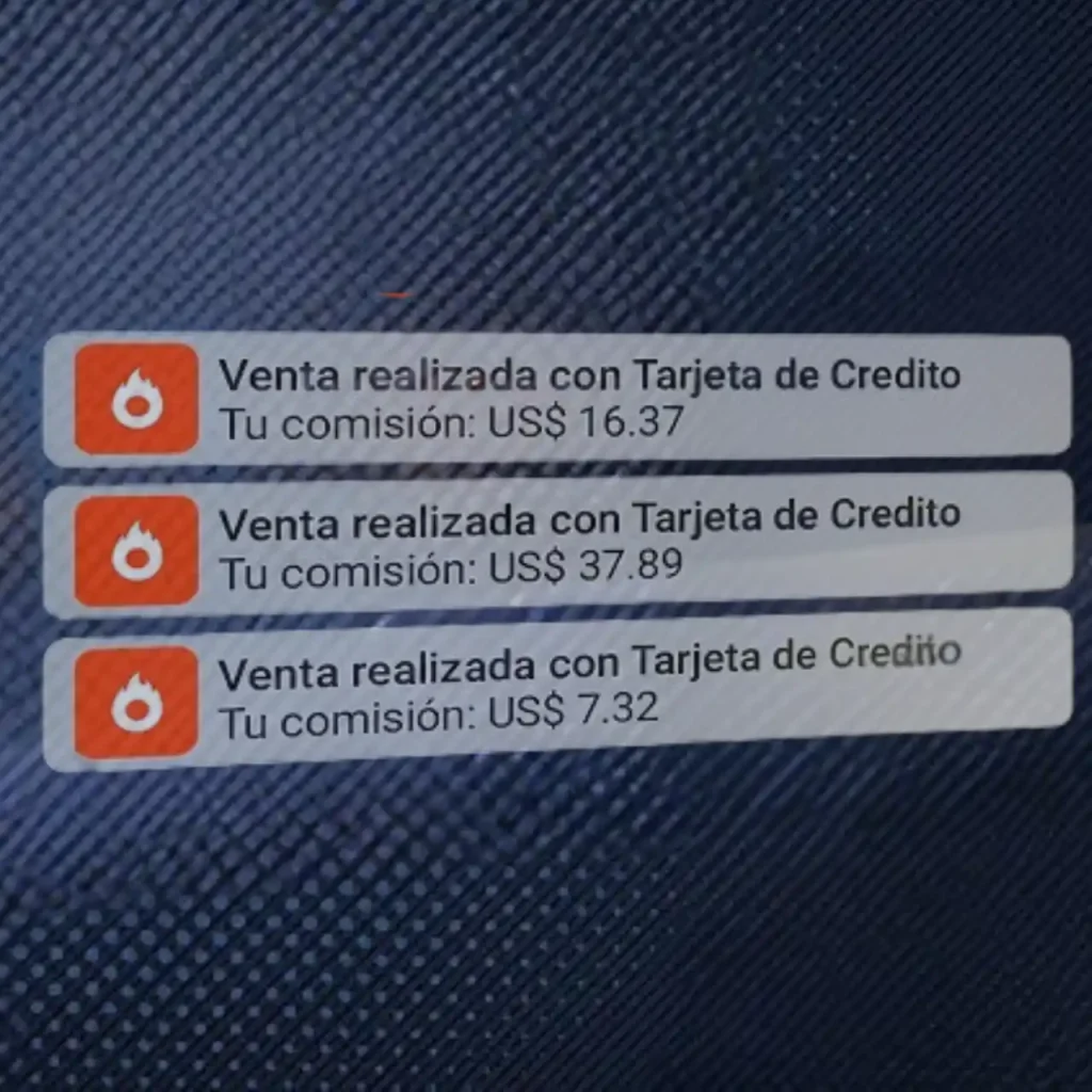¿Cuál es el objetivo de “Mi primera venta como afiliado en menos de 7 días” de Fabio Serna? 