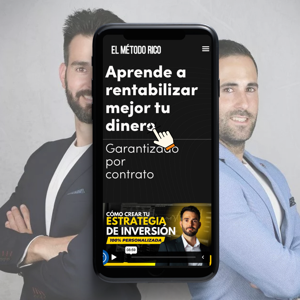 Opinión realista del «Programa Libertad Financiera 360» del Método Rico de Richard Gracia y Diego Gracia