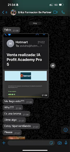 Casos de Éxito en Hotmart. Así se puede Ganar dinero con Hotmart 