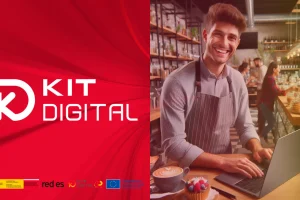 Kit Digital para Autónomos 2026, empresas y pymes. Es posible conseguirlo sin IVA
