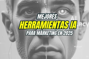 🏆 Las Mejores herramientas de IA para marketing 2026